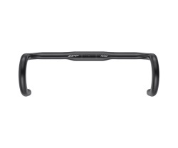 Ohjaustanko Zipp Service Course 80 Ergo 400mm 31.8mm musta